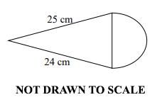 Question 19 diagram