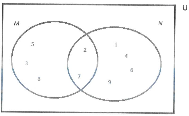 Question 39 diagram