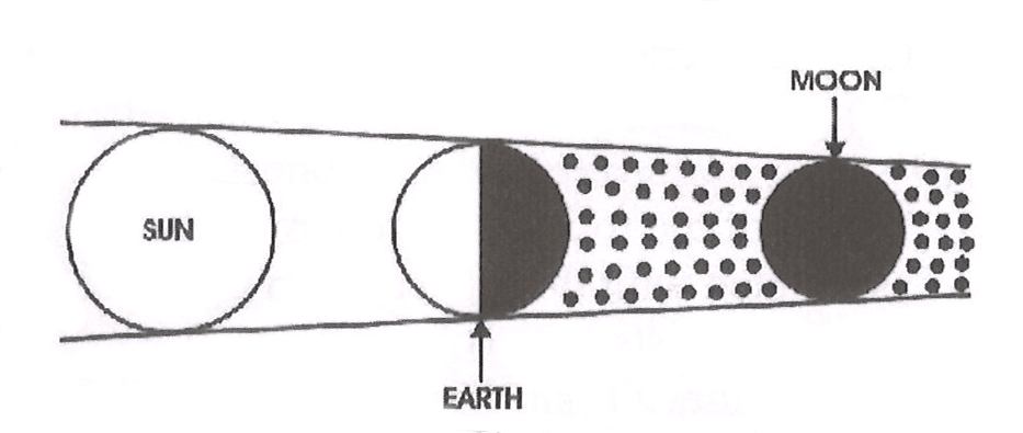 Question 16 diagram