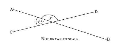 a diagram showing angles
