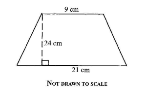 a trapezium